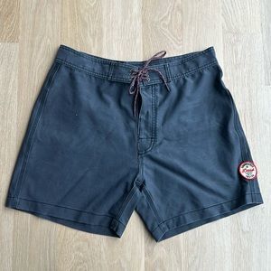 Dues ex Machina boardshorts